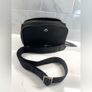 Kate Spade nylon camera bag